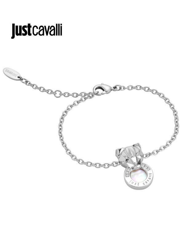 Just Cavalli Ladies Bracelet